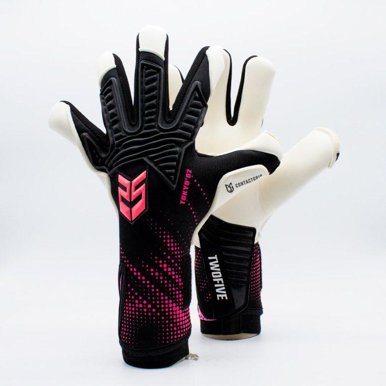 Tokyo black pro 2024