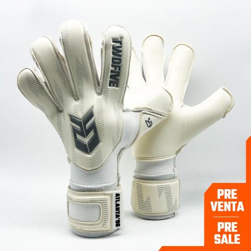 WHITEOUT ATLANTA 96 PRO 2025