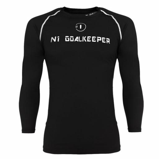 CAMISETA DE CAPA BASE