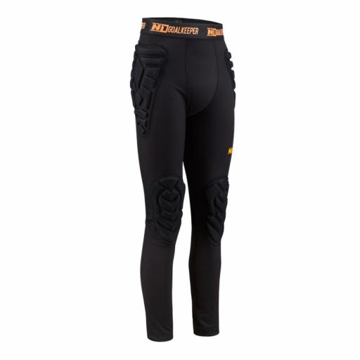 PANTALON DE CAPA BASE PROTEK
