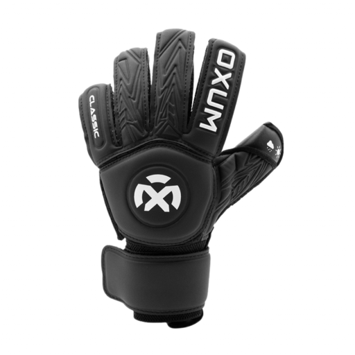 GUANTES CLASSIC BLACK [1]