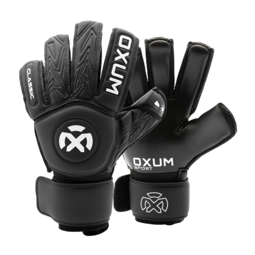 GUANTES CLASSIC BLACK