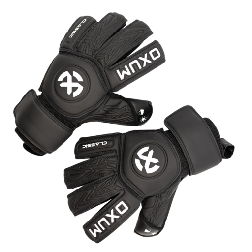GUANTES CLASSIC BLACK [3]