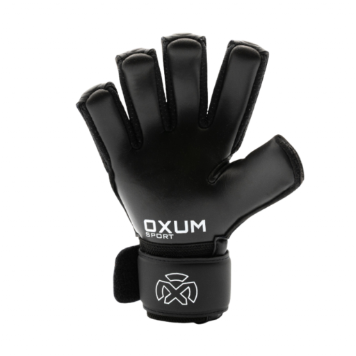 GUANTES CLASSIC BLACK [2]