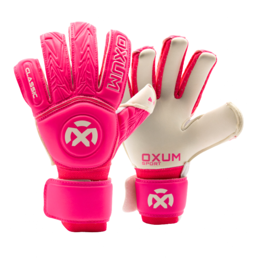 GUANTES CLASSIC PINK