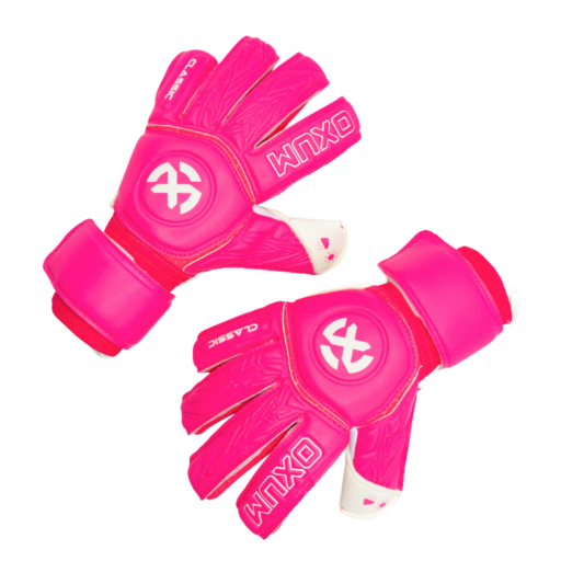 GUANTES CLASSIC PINK [3]