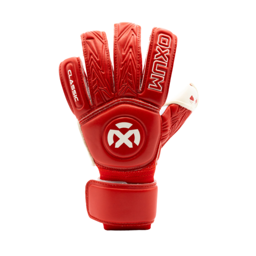 GUANTES CLASSIC RED [1]