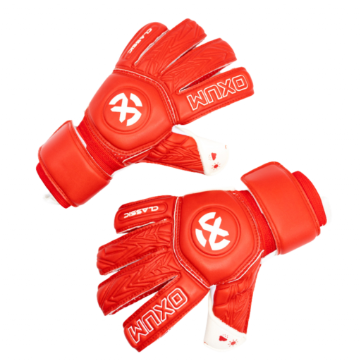 GUANTES CLASSIC RED [3]