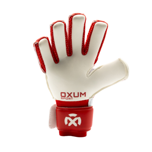 GUANTES CLASSIC RED [2]