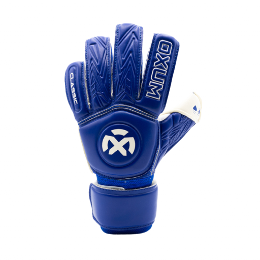 GUANTES CLASSIC BLUE [1]