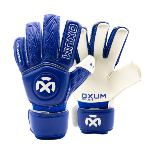 GUANTES CLASSIC BLUE