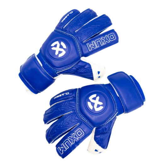GUANTES CLASSIC BLUE [3]