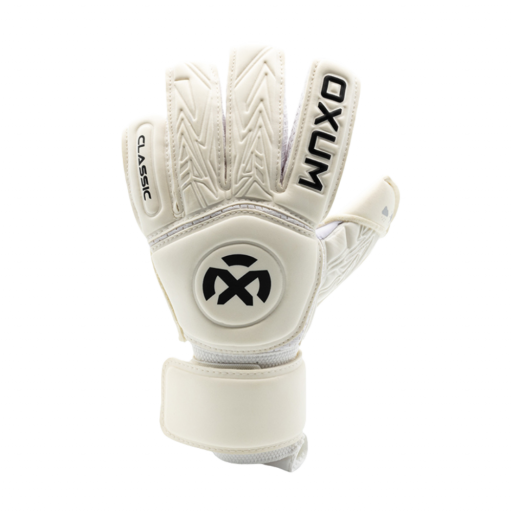 GUANTES CLASSIC WHITE  [2]