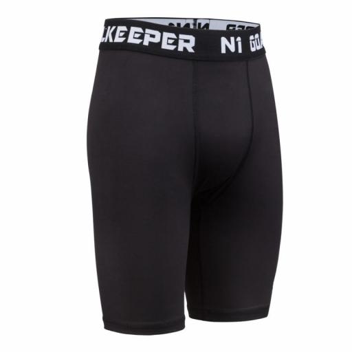 PANTALONES CORTOS DE COMPRESION