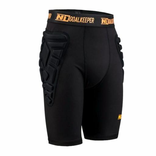 PANTALON CORTO DE COMPRESION PROTEK