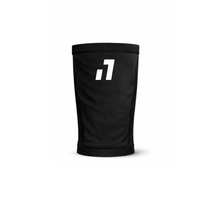 Espinillera compresiva protek