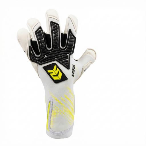 Seoul pro White HiVis [3]