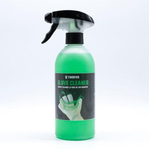 GLOVE CLEANER