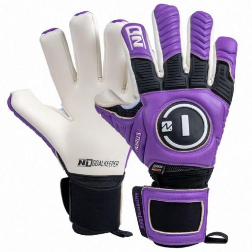 GUANTES DE PORTEROS HORUS 2.0 ELITE PURPLE