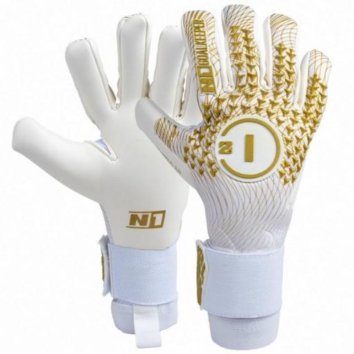 GUANTES DE PORTEROS SCORPIUS 2.0 GOLDEN UGT+II