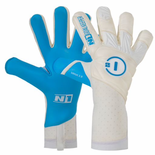 GUANTES DE PORTEROS SIRIUS 2.0 AQUA UGT+II
