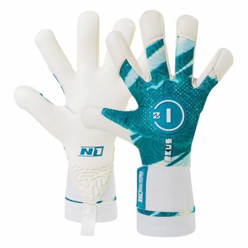 GUANTES DE PORTERO ZEUS 2.0 BREEZE UGT+II [0]