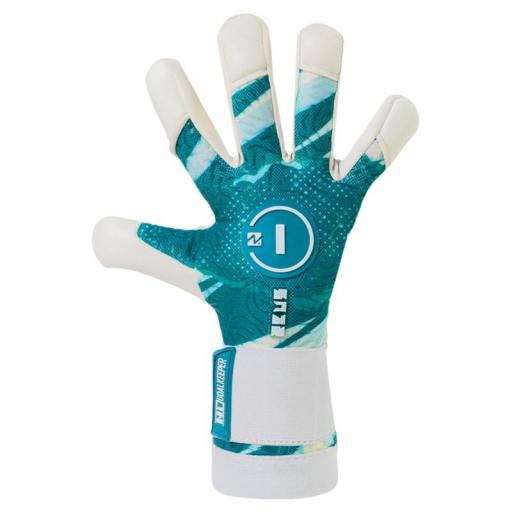 GUANTES DE PORTERO ZEUS 2.0 BREEZE UGT+II [1]