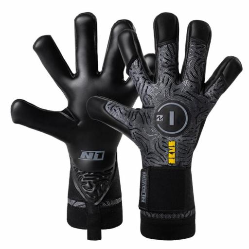 GUANTES DE PORTERO ZEUS 2.0 CARBON UGT+II [0]