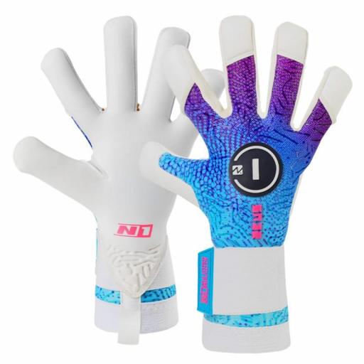 GUANTES DE PORTERO ZEUS 2.0 GALAXY UGT+II [0]