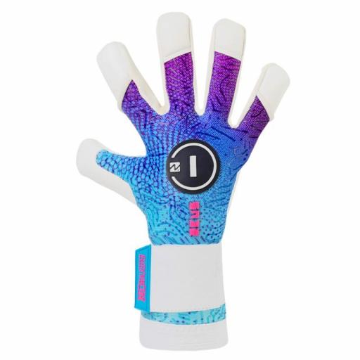 GUANTES DE PORTERO ZEUS 2.0 GALAXY UGT+II [1]