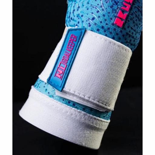 GUANTES DE PORTERO ZEUS 2.0 GALAXY UGT+II [2]