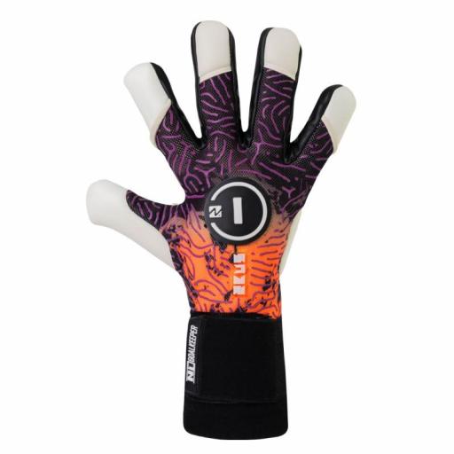 GUANTES DE PORTERO ZEUS 2.0 PHOENIX UGT+II [1]