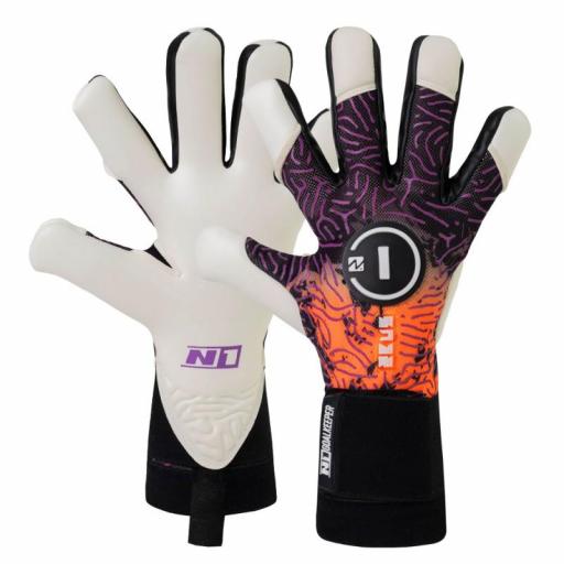 GUANTES DE PORTERO ZEUS 2.0 PHOENIX UGT+II