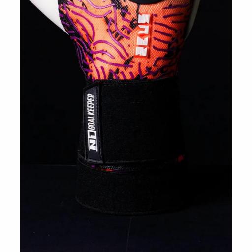GUANTES DE PORTERO ZEUS 2.0 PHOENIX UGT+II [2]