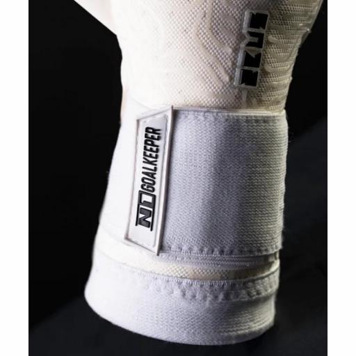 GUANTES DE PORTERO ZEUS 2.0 SNOW UGT+II [2]