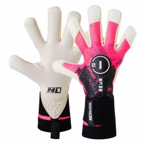 GUANTES DE PORTERO ZEUS 2.0 STORM UGT+II [0]