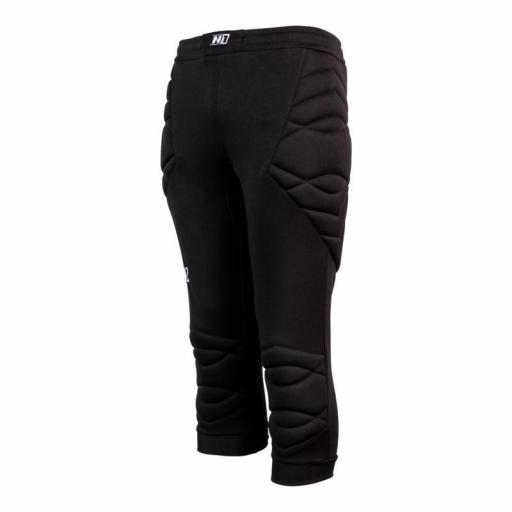 PANTALON DE PORTERO 3/4