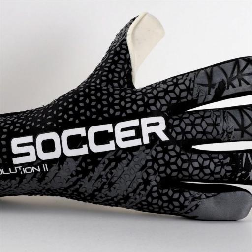 Guante First Evolution II NG Mark Blackout Shield [1]