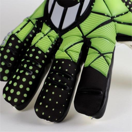 Guante Plus Legend SSG Negative Lime [1]