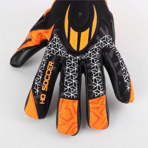 Guante Legend III NG Orange Shadow [1]