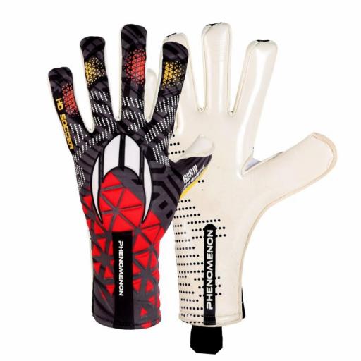 Guante Phenomenon Magnetic NG Gen V Speed Red