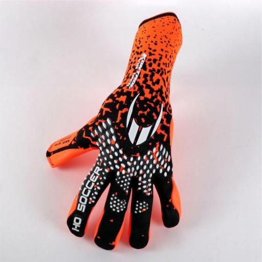 Guante SSG Kontrol Knit Tech Orange Alert [1]