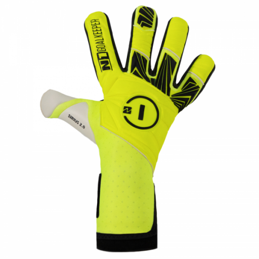 Guantes Sirius 2.0 Neón UGT+II [0]