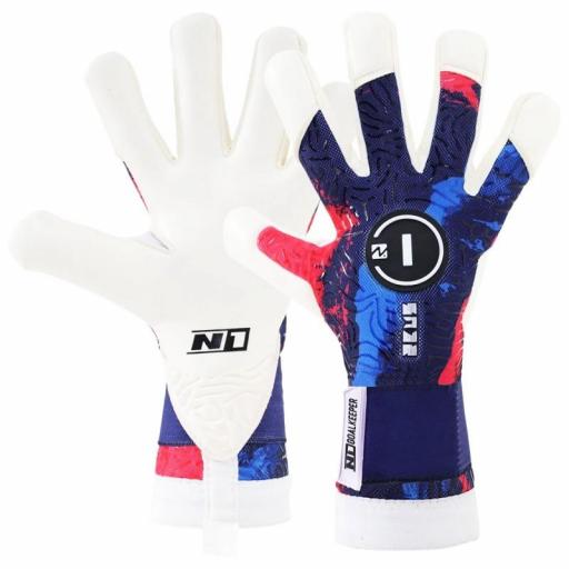 Guantes de portero Zeus 2.0 Aura UGT+ II [0]