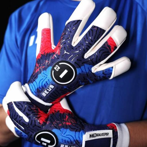 Guantes de portero Zeus 2.0 Aura UGT+ II [2]