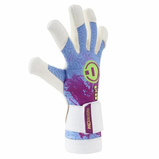 GUANTES DE PORTEROS ZEUS 2.0 IRIS UGT+II [2]