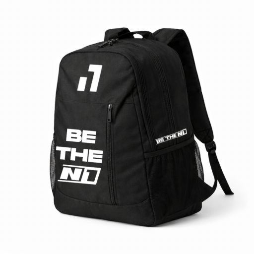 Mochila de entrenamiento N1 [2]