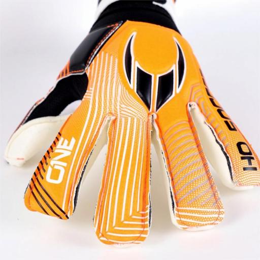 Guante One NG Shield Blade Orange [1]