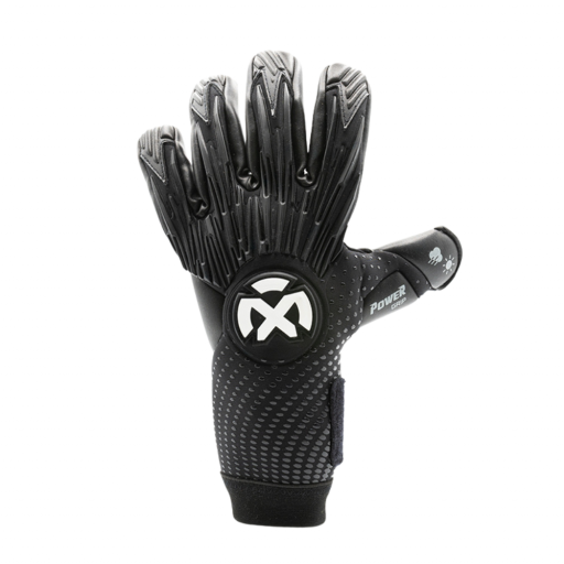 GUANTES OX PRO BLACK  [1]