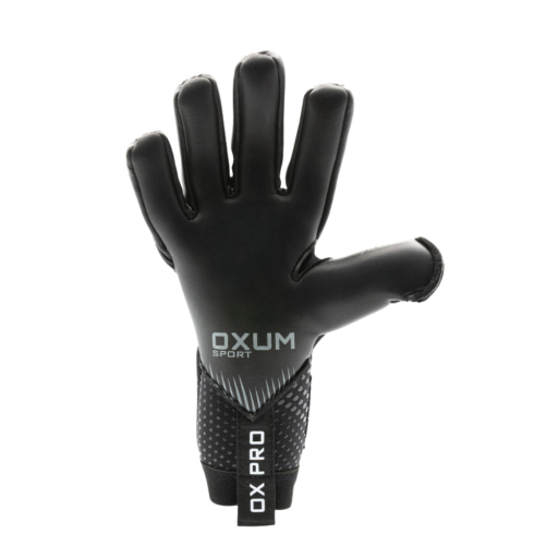 GUANTES OX PRO BLACK  [2]